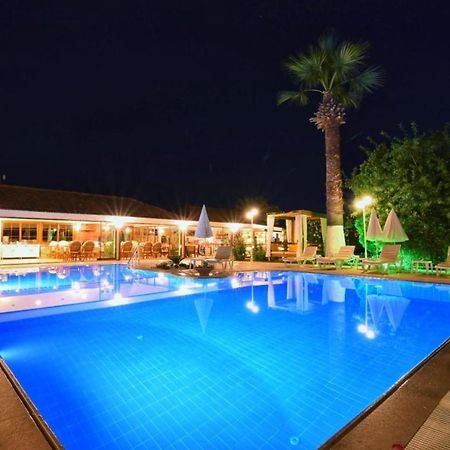 Olympos Hotel - Adults Only Ovacık 외부 사진
