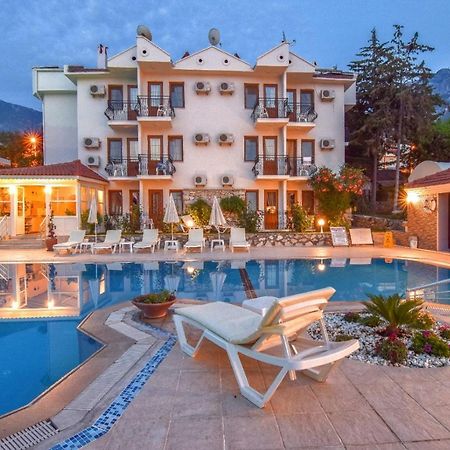 Olympos Hotel - Adults Only Ovacık 외부 사진