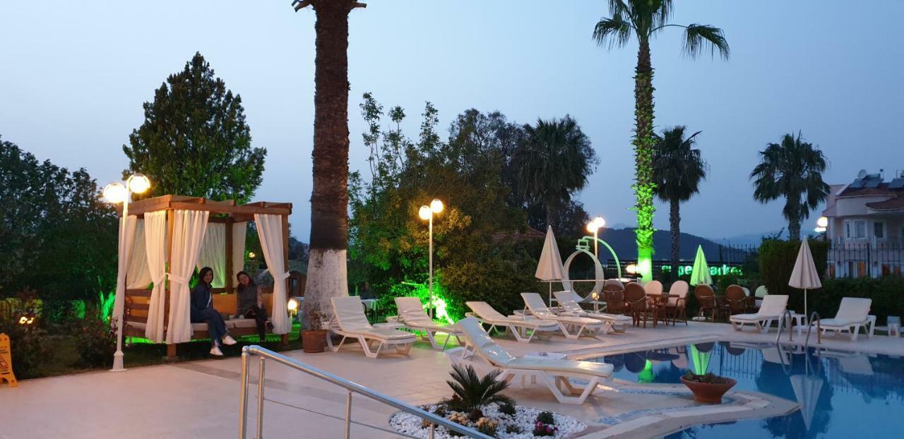 Olympos Hotel - Adults Only Ovacık 외부 사진