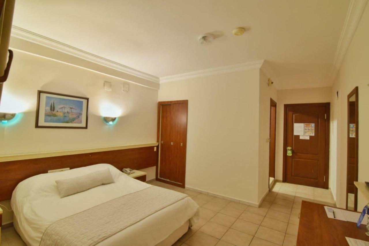 Olympos Hotel - Adults Only Ovacık 외부 사진