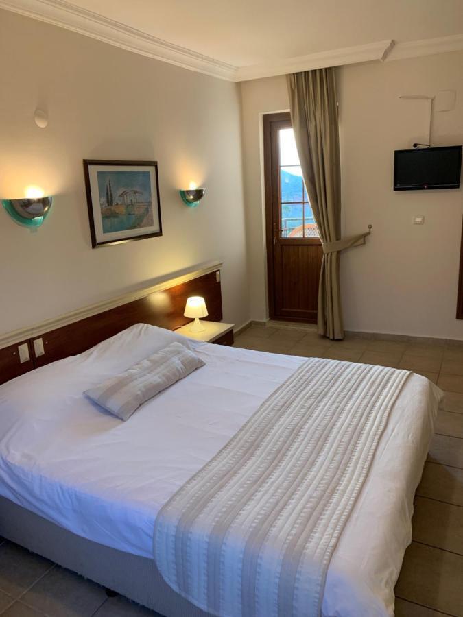 Olympos Hotel - Adults Only Ovacık 외부 사진