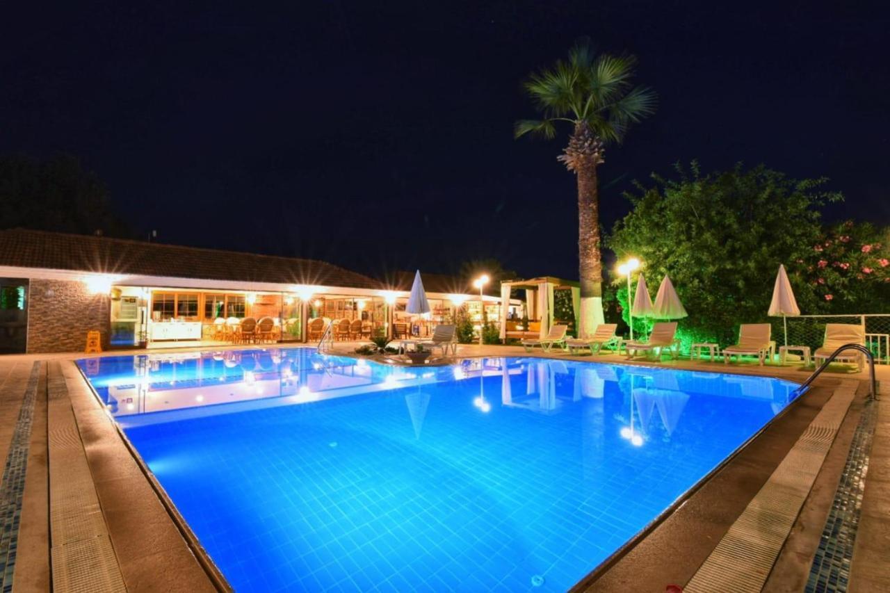 Olympos Hotel - Adults Only Ovacık 외부 사진