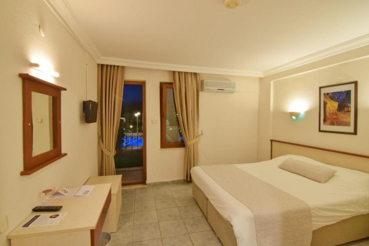 Olympos Hotel - Adults Only Ovacık 외부 사진